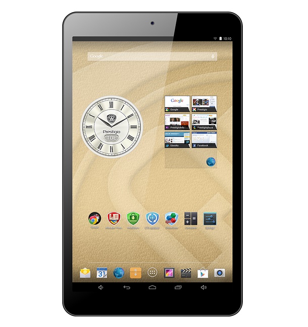 Prestigio MultiPad Wize 3008