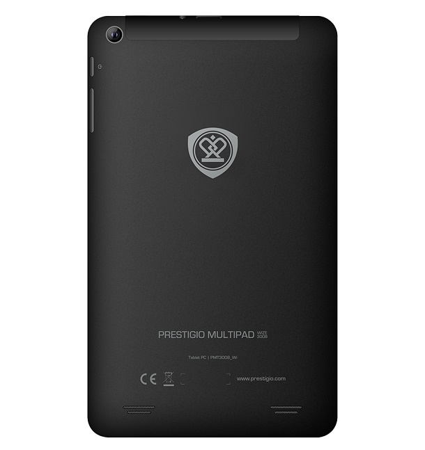 Prestigio MultiPad Wize 3008 2