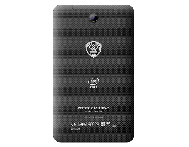 Prestigio Multipad Visconte Quad 3GK 2