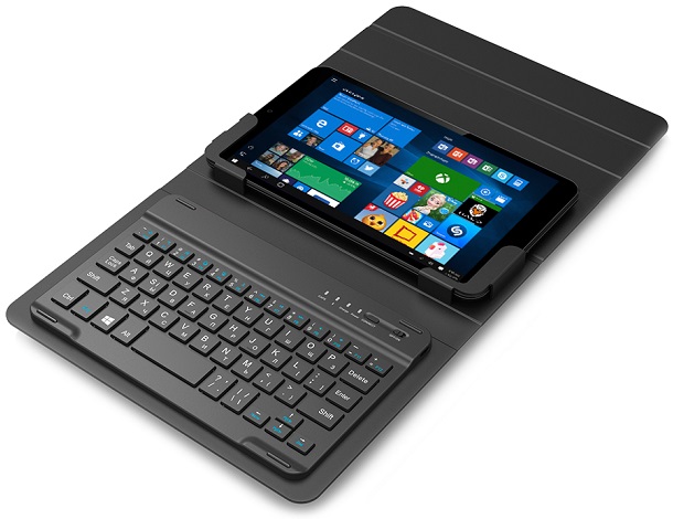 Prestigio Multipad Visconte Quad 3GK 3