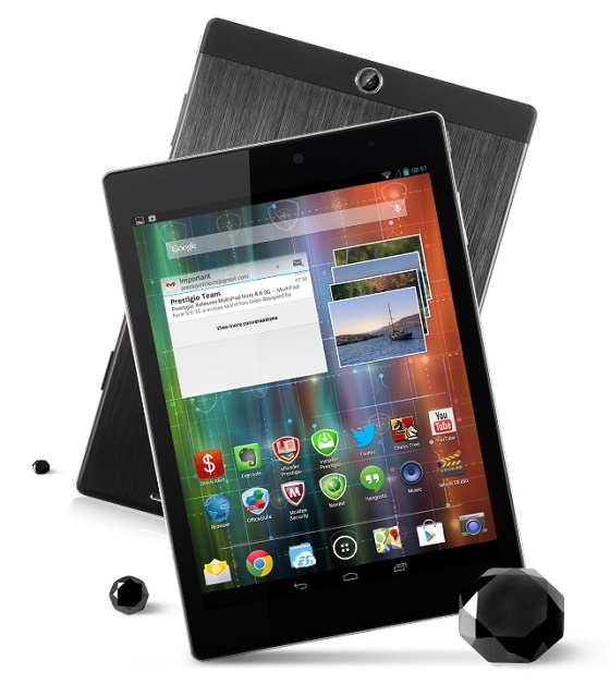 Prestigio MultiPad 4 Diamond 7.85