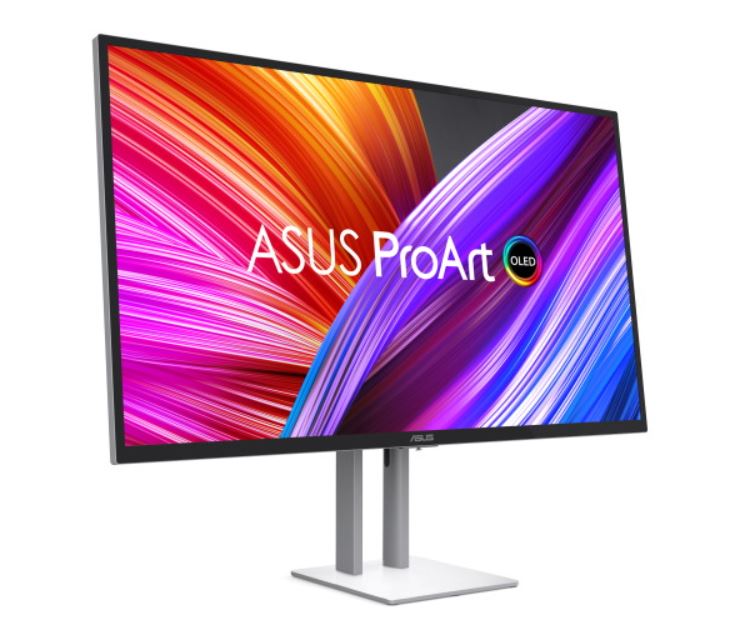 ASUS ProArt Display PA32DCM