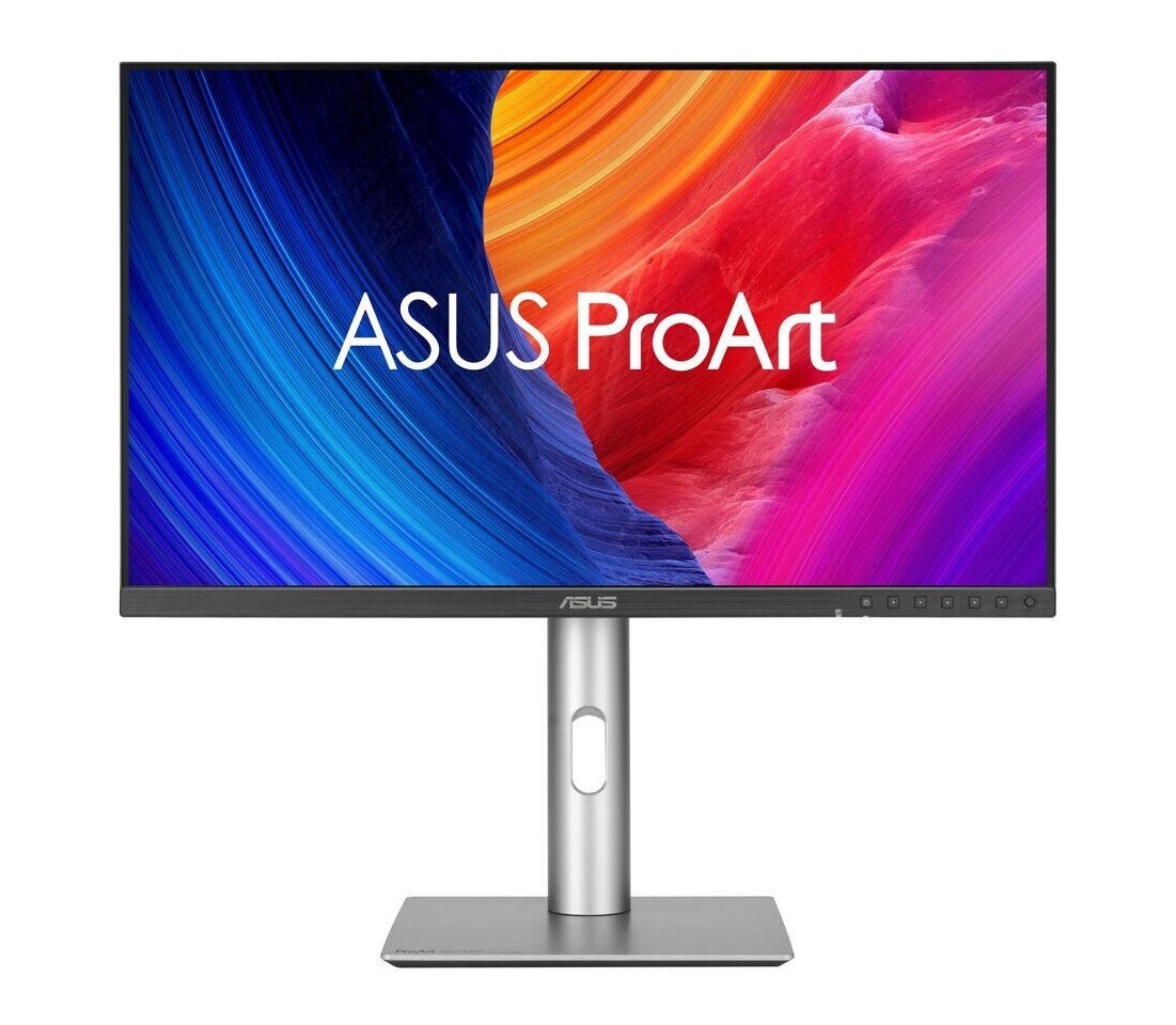 ProArt Display PA32UCE и ProArt Display PA27UCGE