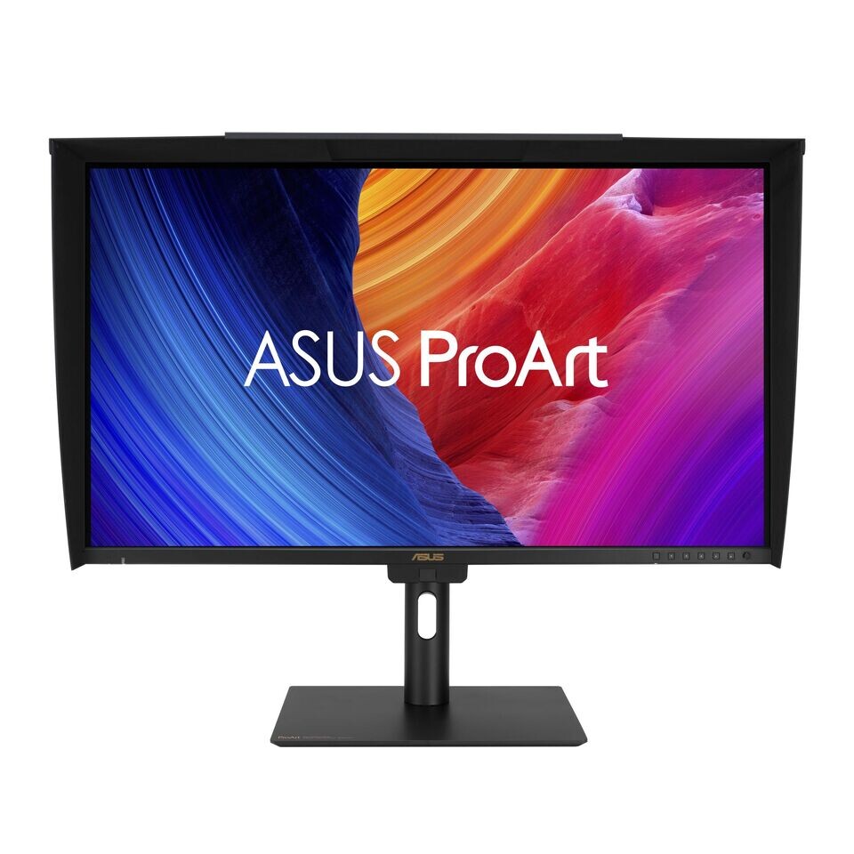 ASUS ProArt Display 6K PA32QCV