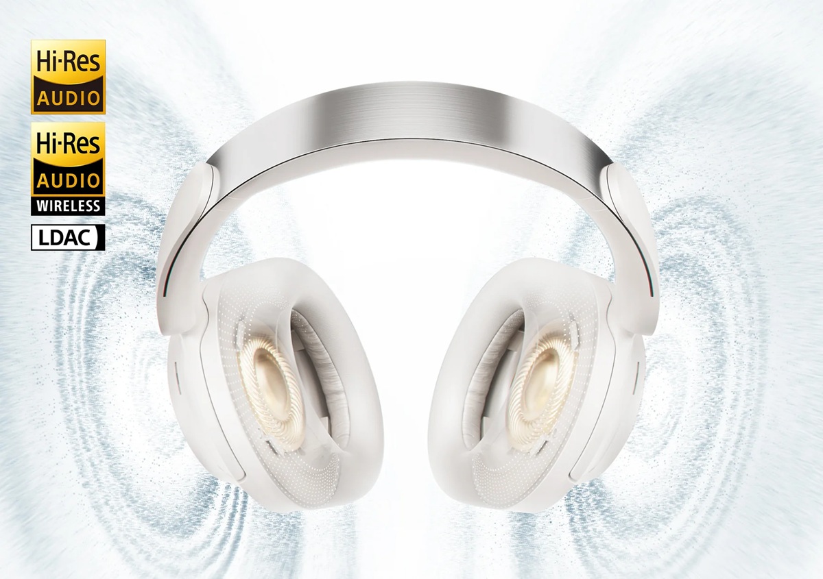 беспроводные наушники QCY H3S