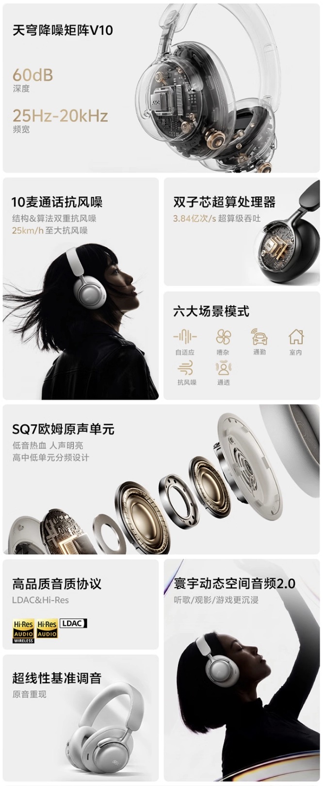 QCY H6 Ultra