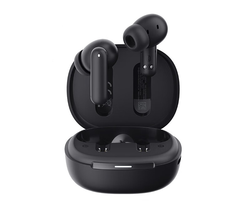беспроводные наушники QCY Melobuds N30
