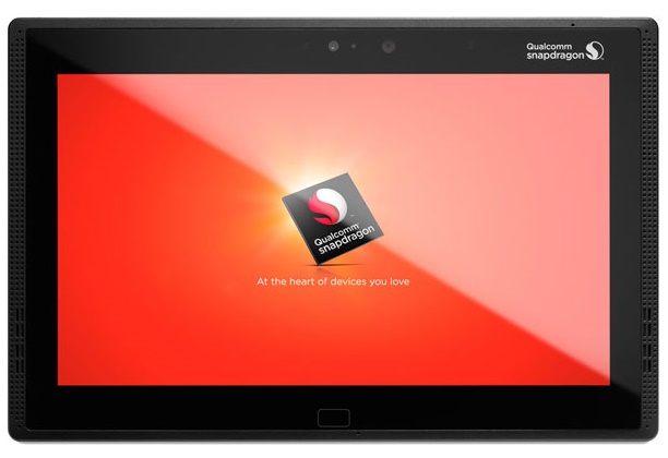 Qualcomm Snapdragon 810 tablet2