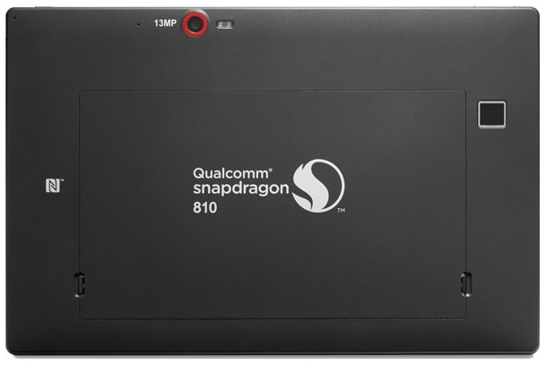Qualcomm Snapdragon 810 tablet3