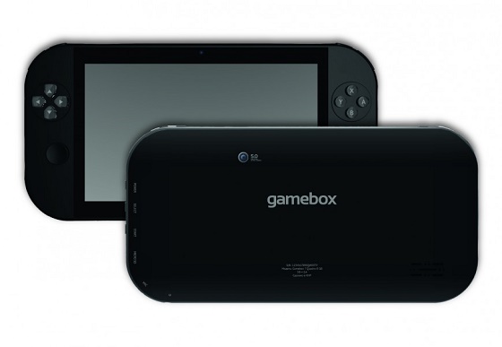 Qumo Gamebox 7 Quadro 1