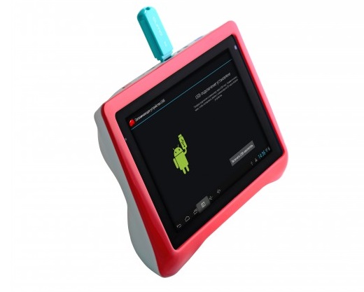 Qumo Kids Tab