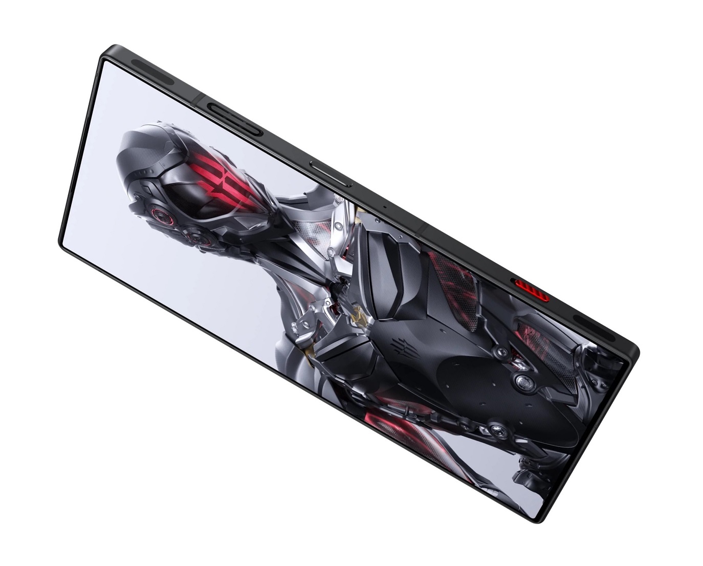 Nubia Red Magic 8 Pro