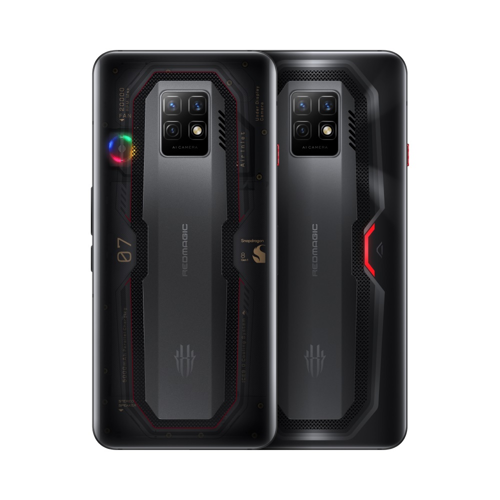 Nubia Red Magic 7 Pro