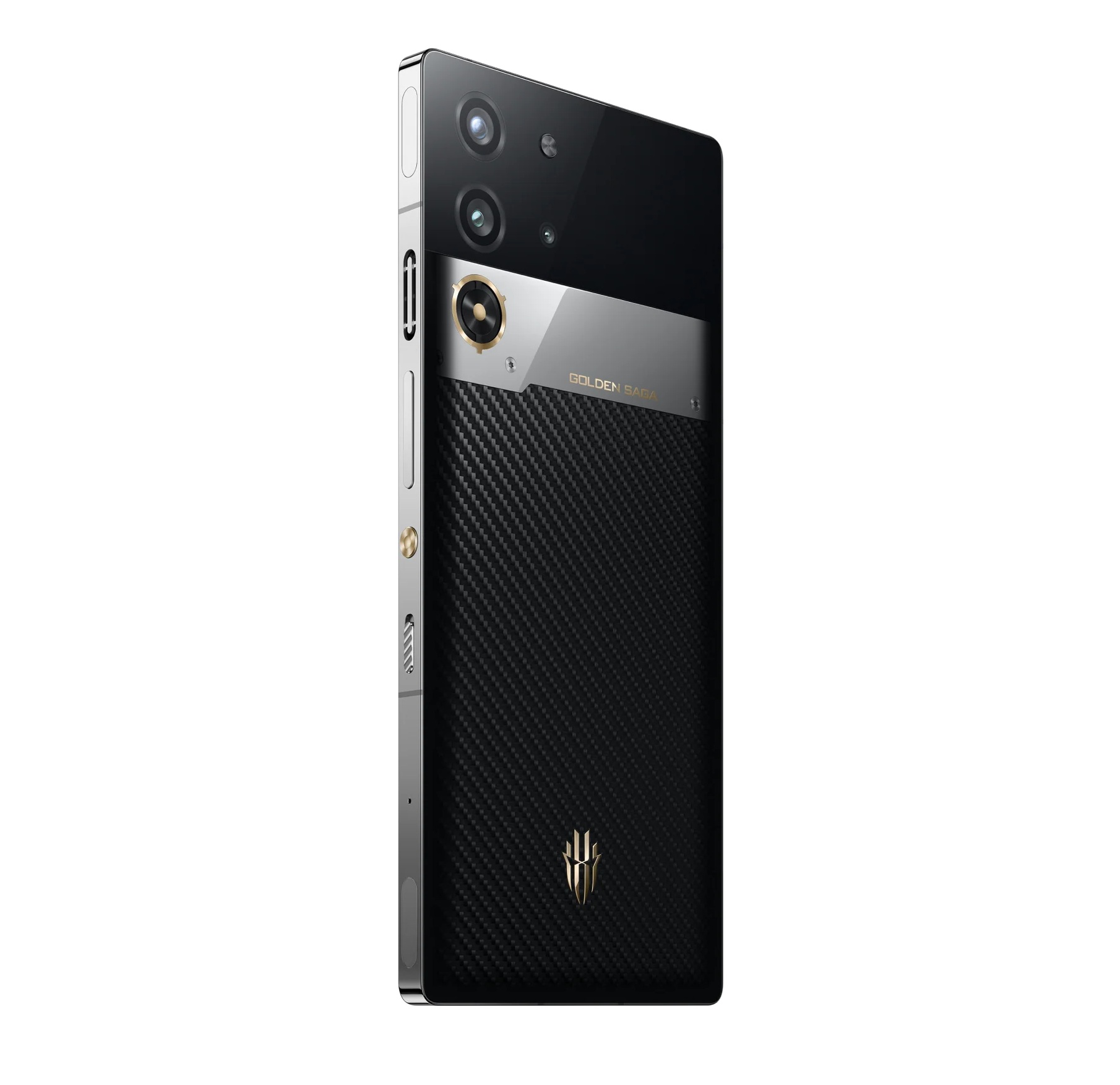 REDMAGIC 10 Pro Golden Saga Limited Edition