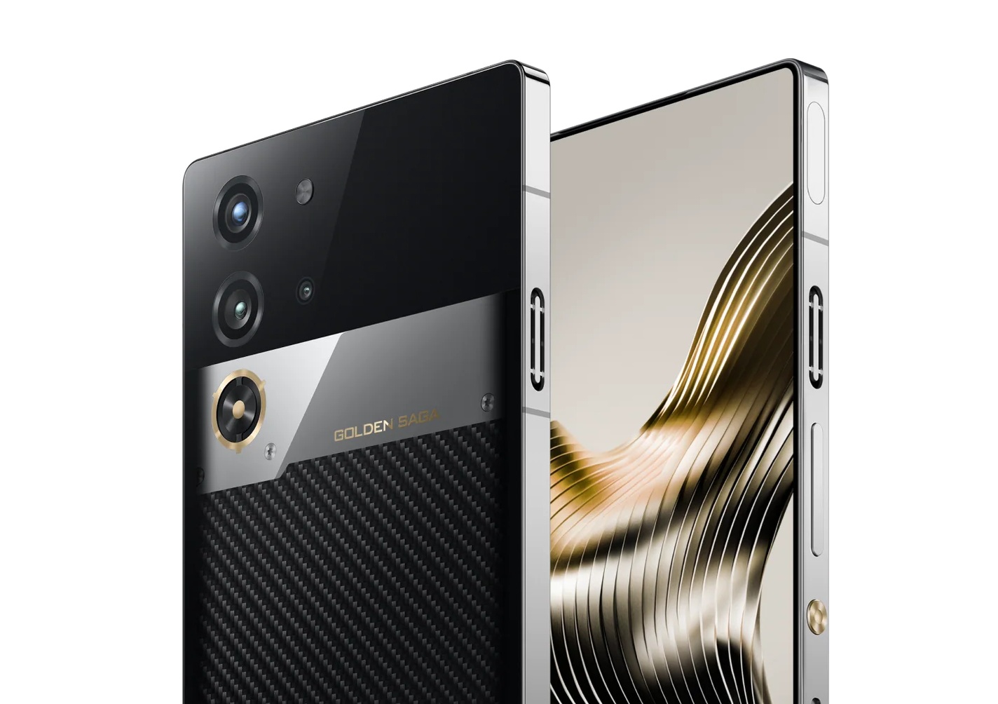 REDMAGIC 10 Pro Golden Saga Limited Edition с 24 ГБ ОЗУ и 1 ТБ памяти выходит на глобальный рынок