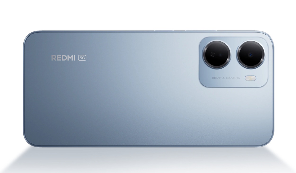 Redmi 15A 5G