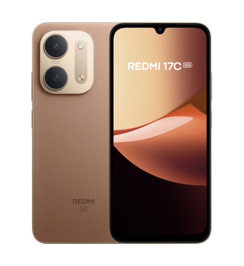 REDMI 17C 5G