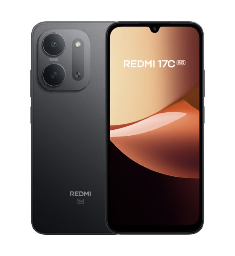 REDMI 17C 5G