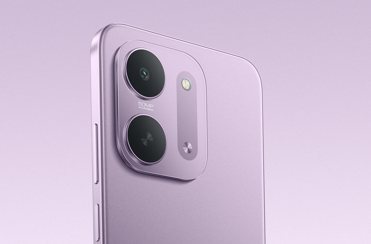 REDMI 17C 5Gg