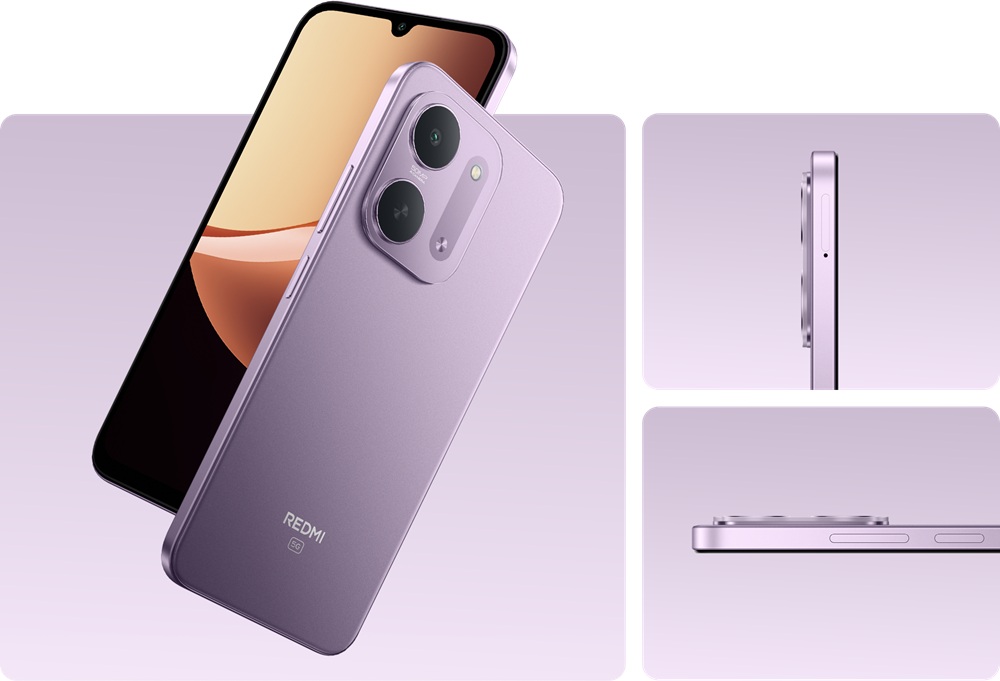 REDMI 17C 5G