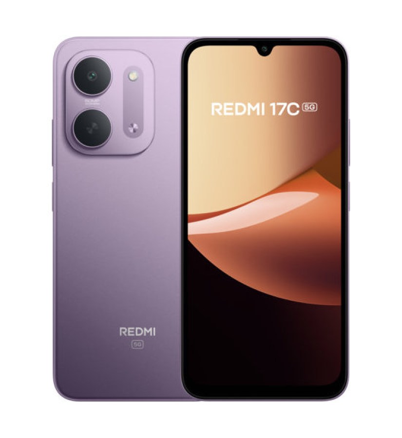 REDMI 17C 5G