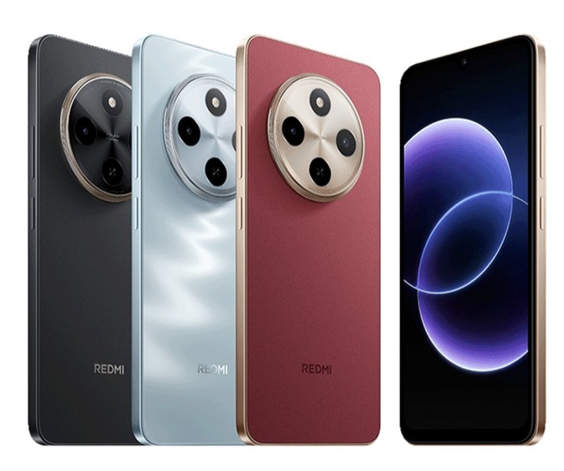 REDMI 17C