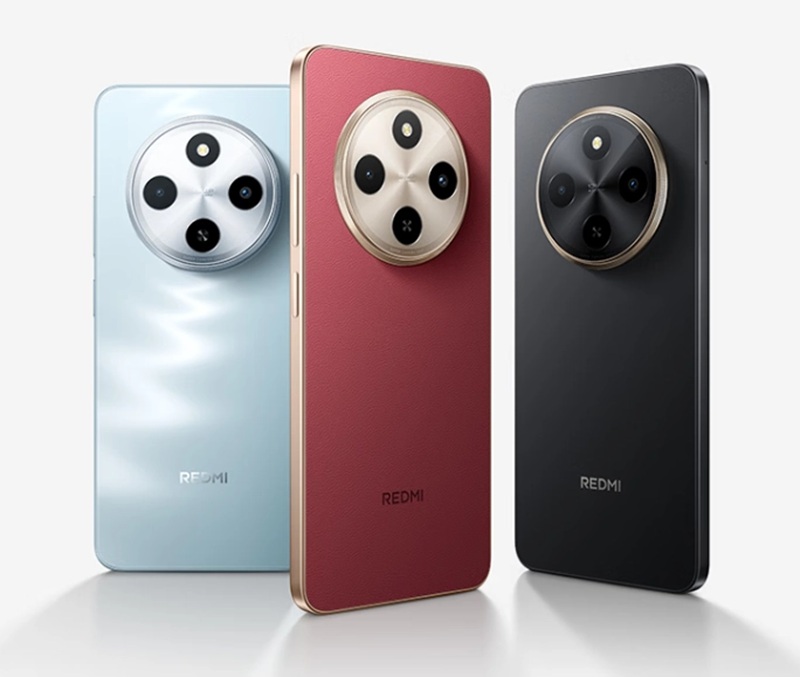 REDMI 17C