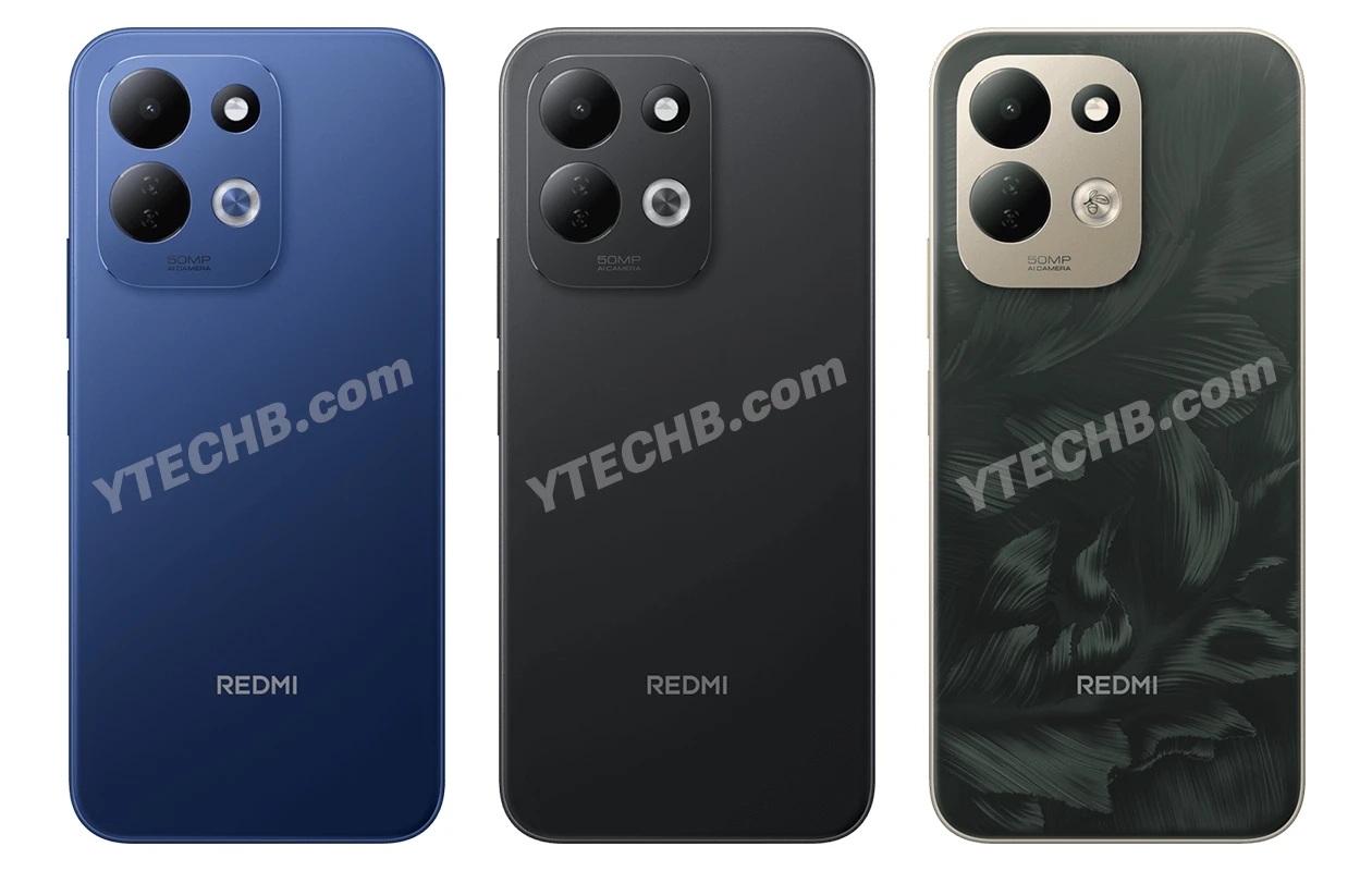 REDMI 17 4G