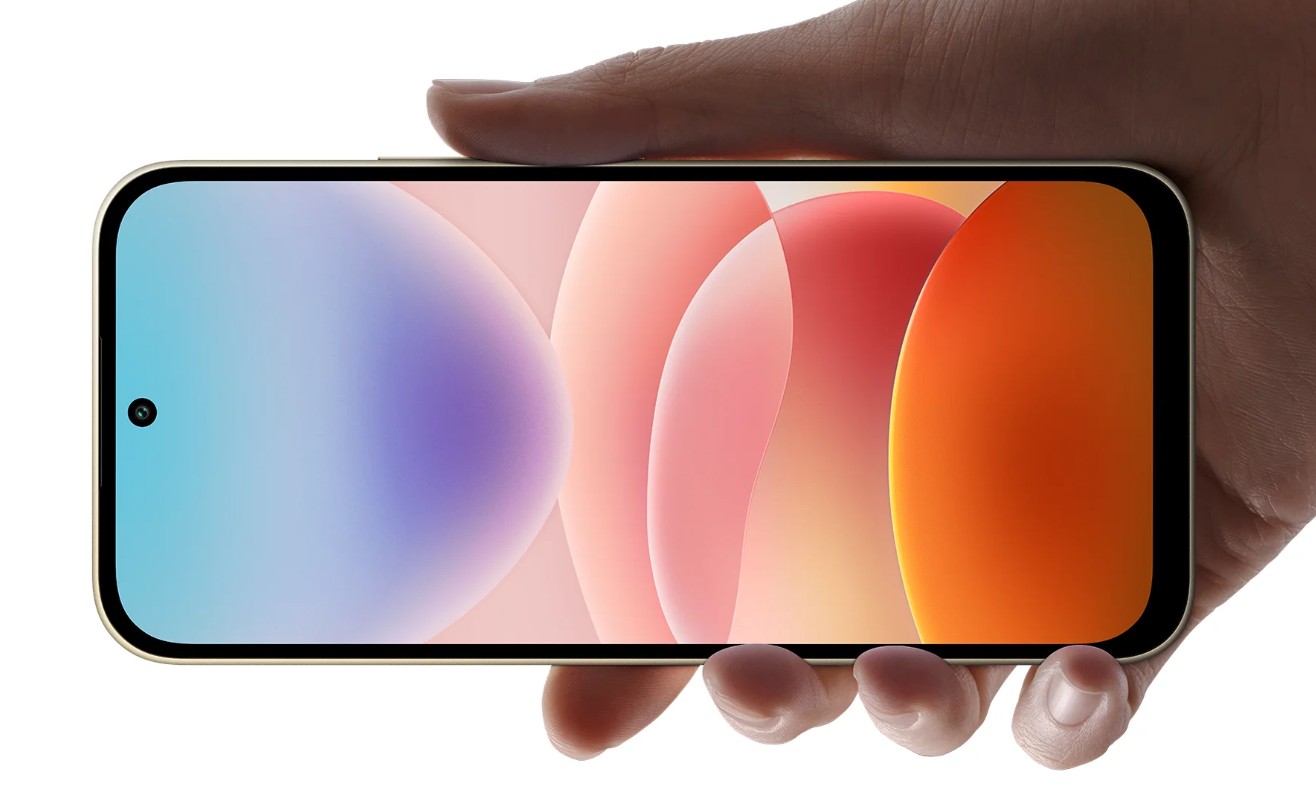 REDMI 17 5G