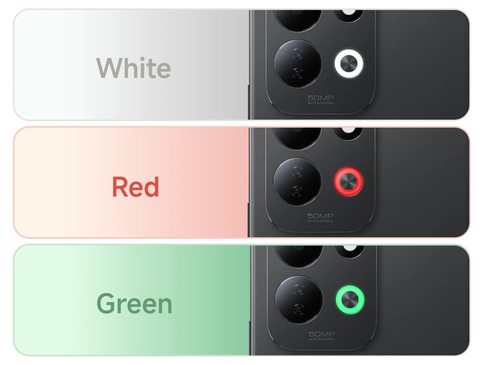 REDMI 17 5G