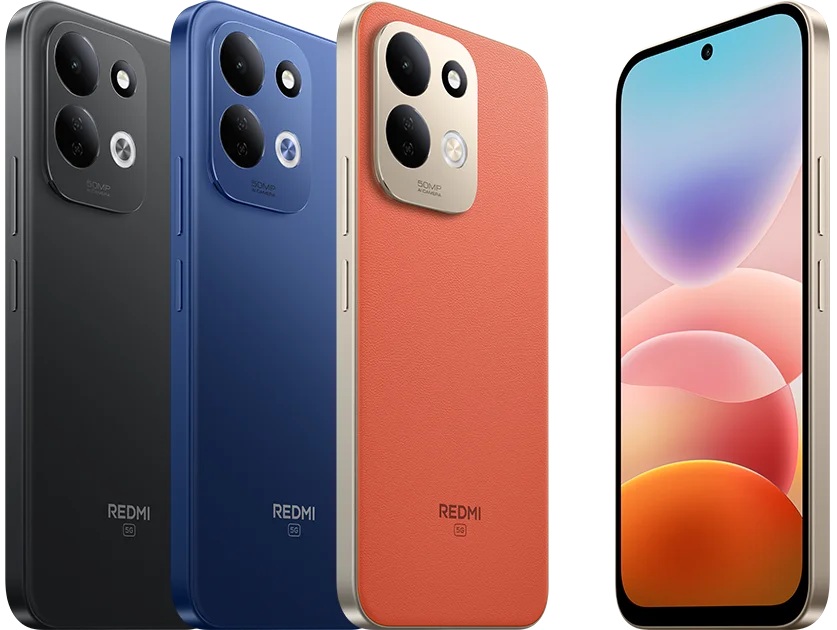 REDMI 17 5G