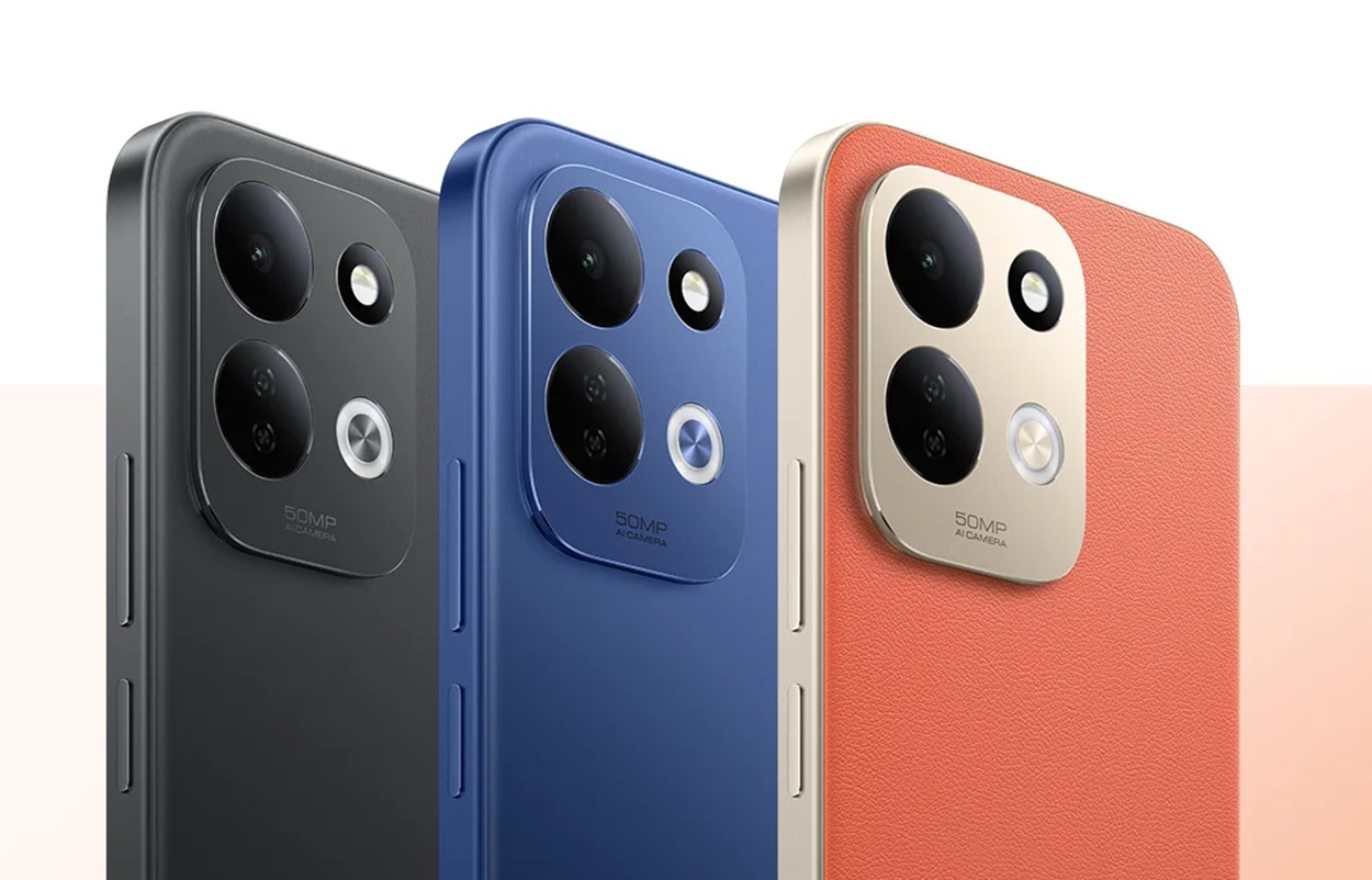 REDMI 17 5G