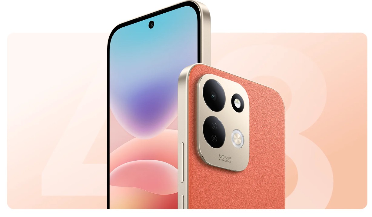 REDMI 17 5G
