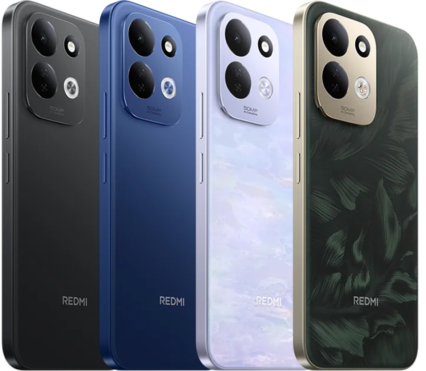 REDMI 17
