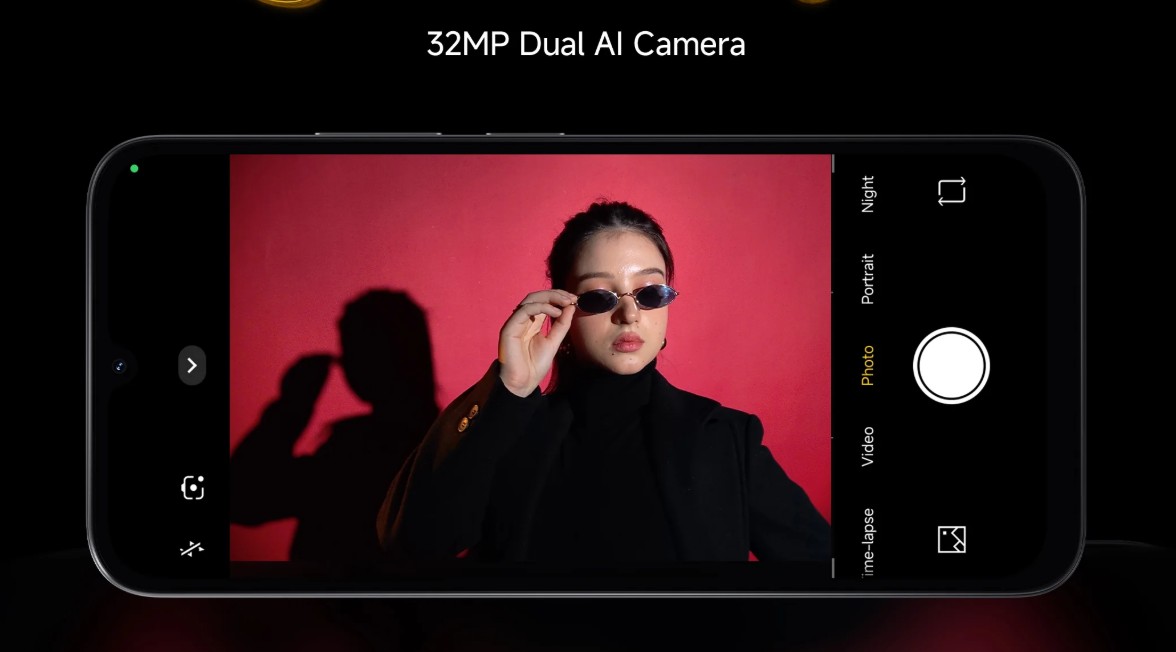 REDMI A7 Pro 5G