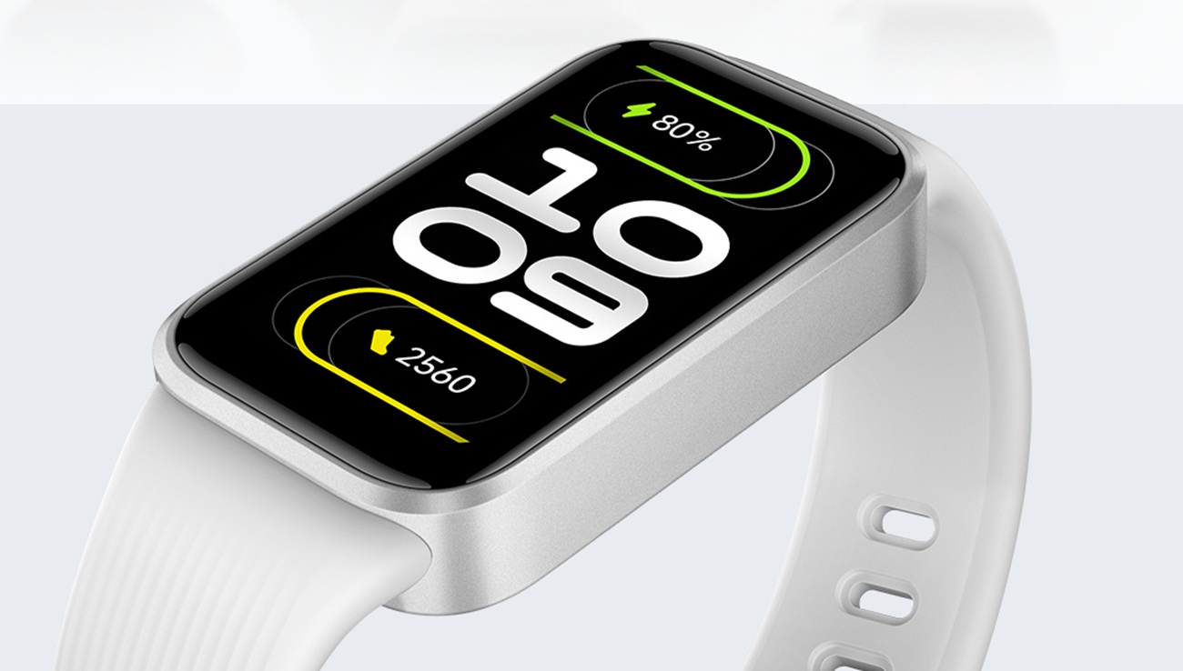 REDMI Band 4