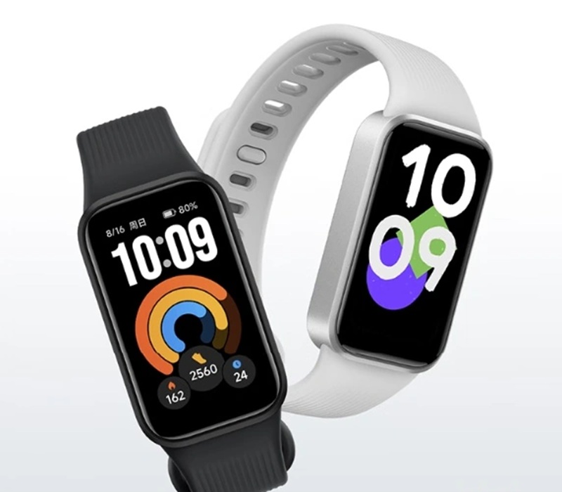 REDMI Band 4