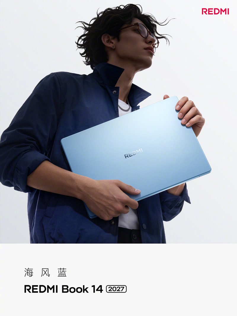 REDMI Book 14 2027