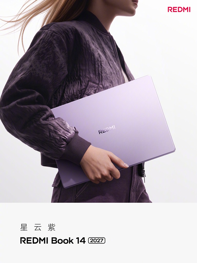 REDMI Book 14 2027