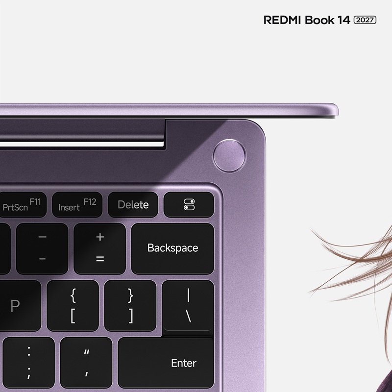 REDMI Book 14 2027