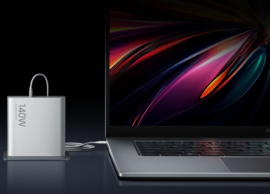 Redmi Book Pro 16 2025