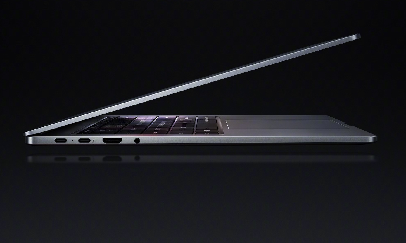 Redmi Book Pro 16 2025