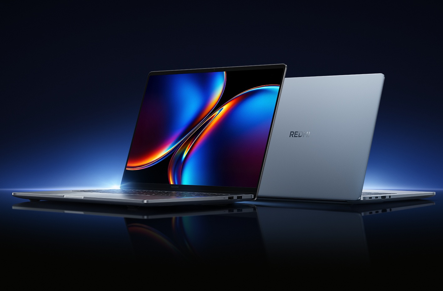 Xiaomi выпустит в апреле ноутбуки REDMI Book Pro 2026 с Core Ultra 7 358H 