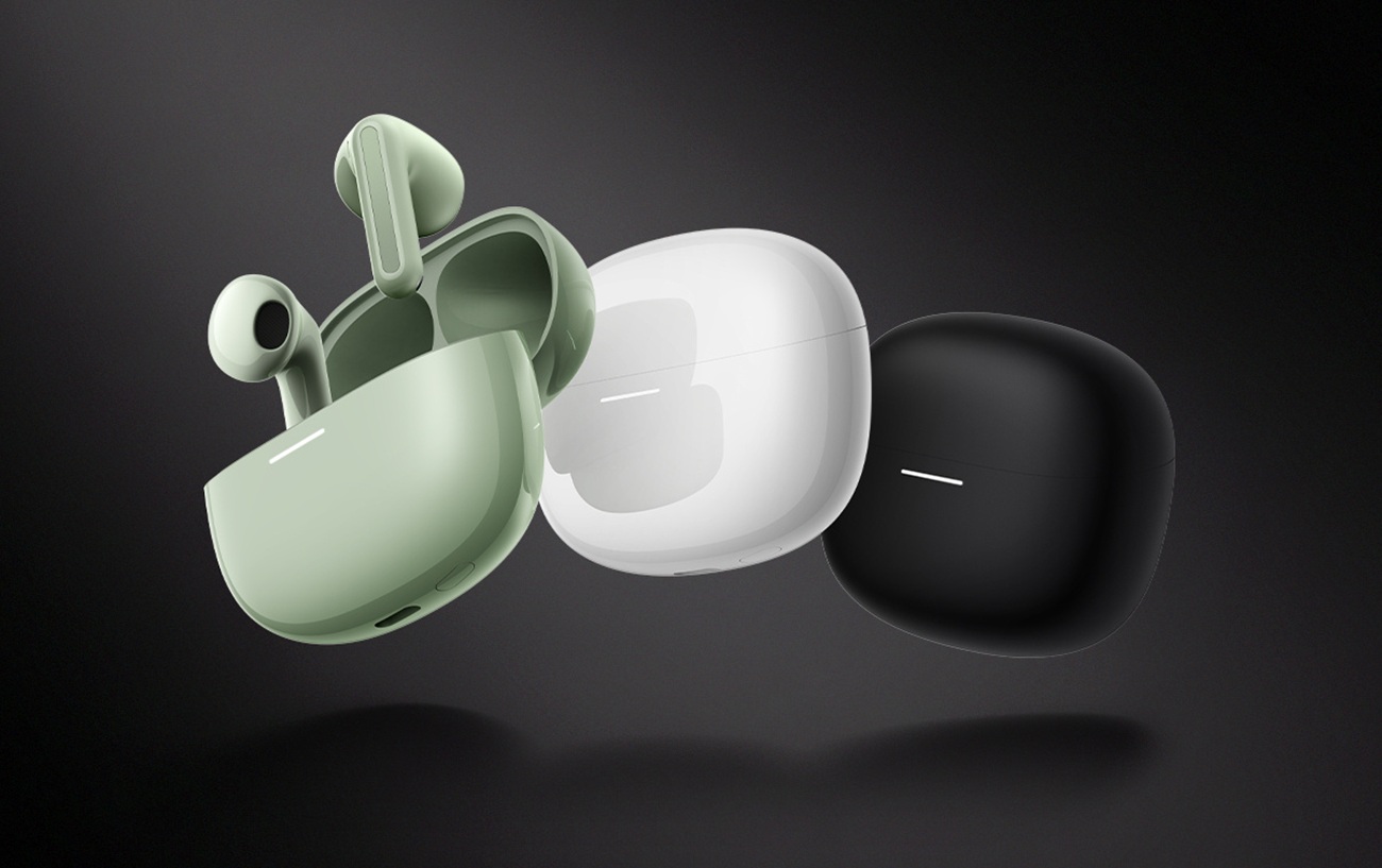 REDMI Buds 8S