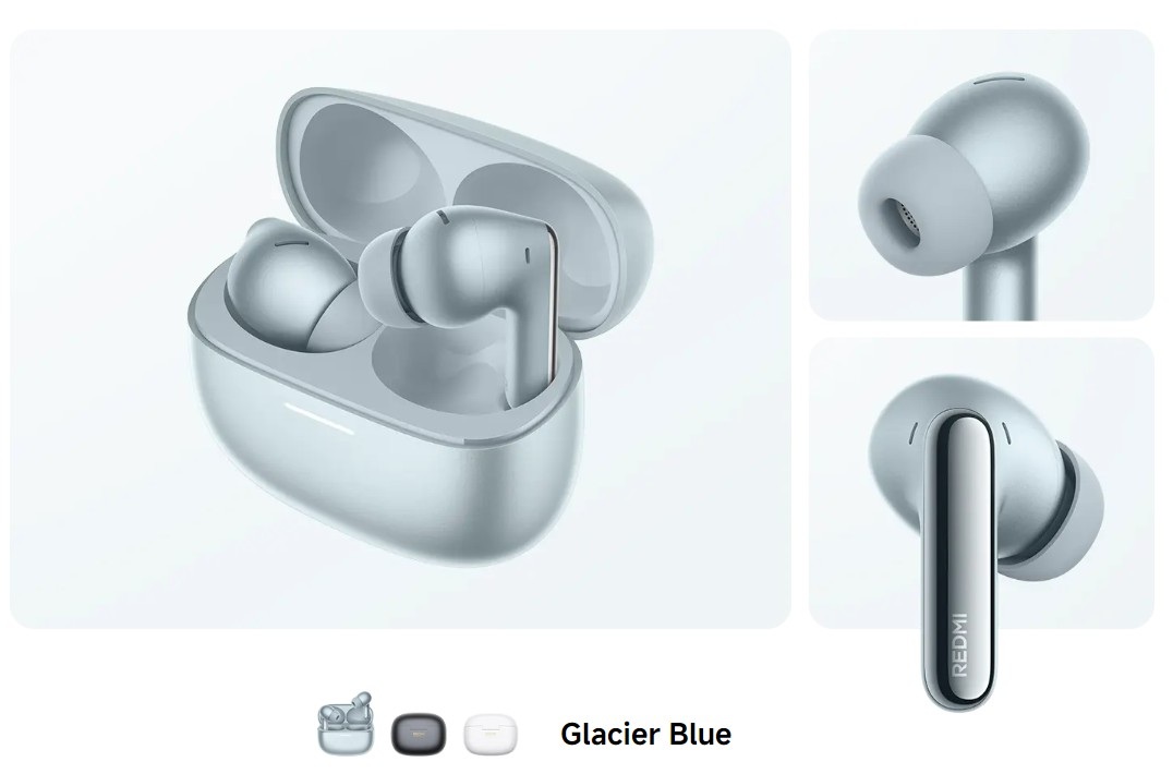 REDMI Buds 8 Pro