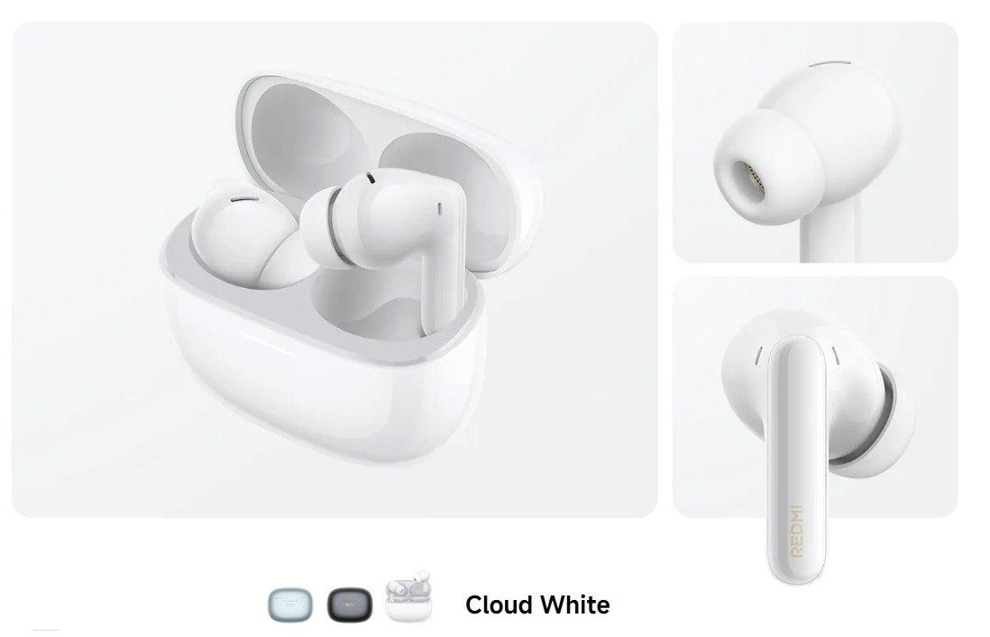 REDMI Buds 8 Pro