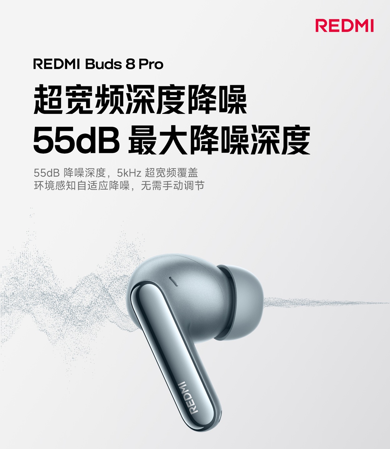 Redmi Buds 8 Pro характеристики