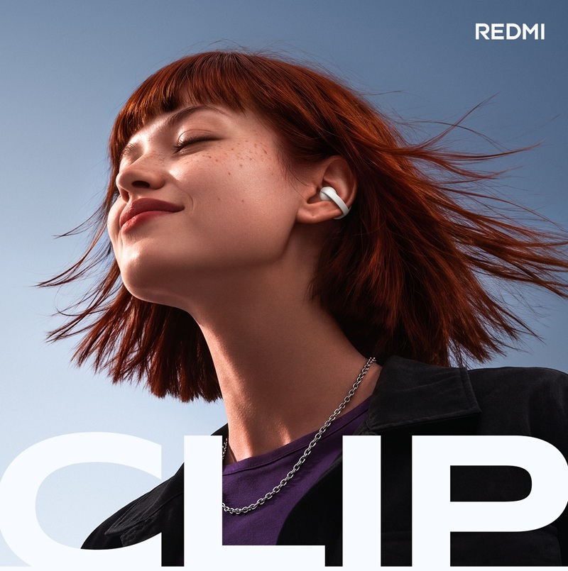 REDMI Clip Neo