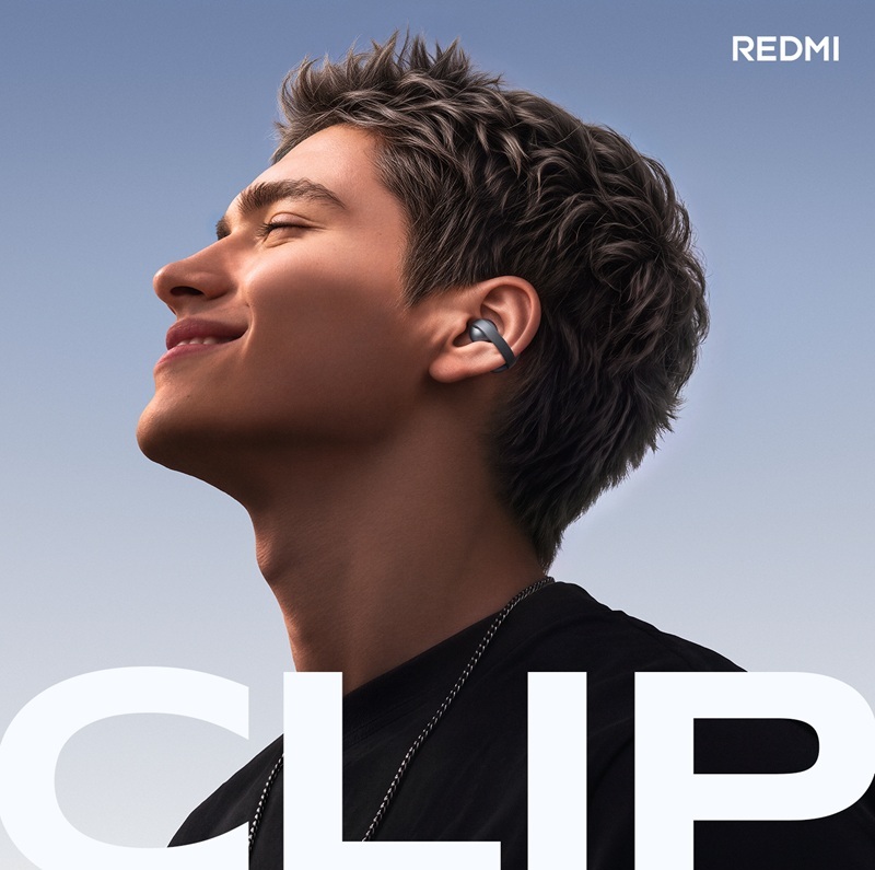 REDMI Clip Neo