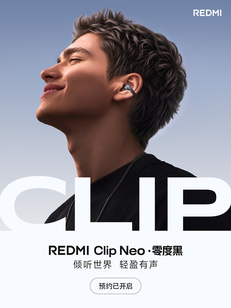 REDMI Clip Neo